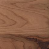 Maverick Hardwood Stationary Barstool with Natural Rustic Cherry (42)