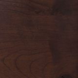 Georgetown Premier Executive Desk with Rustic Cherry (63A)