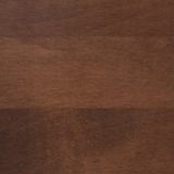 Econo Hardwood Swivel Bar Stool with Maple: Red (45B)