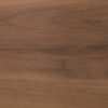 Amish furniture made with Brown Maple: Lite (13B)