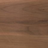 Asher Custom Coffee Table with Brown Maple: Lite (13B)