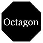 Sheridan Trestle Dining Table with Octagon Top Design