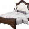Custom Francine Bed