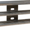 Amish Kingswood TV Console Table