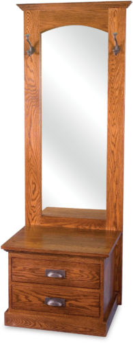 Amish Elena Hall Tree