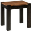 Amish Avion End Table