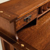Amish Morgan Desk Topper Detail