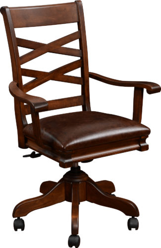Writer's Desk Chair