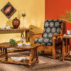 Amish Garber Living Room Collection