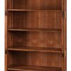 Amish Springhill Bookcase Collection