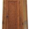 Amish McCoy Cabinet Clock