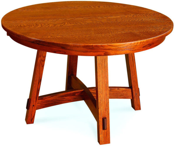 Amish Colbran Dining Table