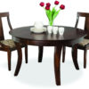 Amish Georgetown Table Set