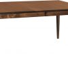 Amish Bedford Hills Dining Table
