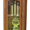 Custom Columbia Oak Grandfather Clock