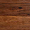 Amish furniture made with Rustic Hickory 296A