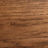 Amish furniture made with Rustic Hickory 418A