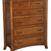 Amish Homestead Six Drawer Chest
