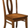 Amish Brookfield Side Chair