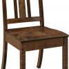 Amish Eco Side Chair