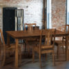 Amish Eco Dining Room Collection