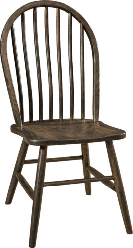 Amish Econo Side Chair
