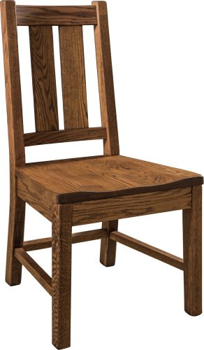 Amish Knoxville Dining Chair
