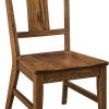 Amish Vintage Lahoma Chair