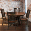 Amish Linzee Dining Room Collection