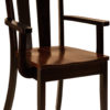 Newberry Dining Arm Chair