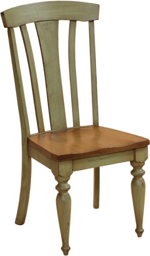 Amish Parkway Dining Chair