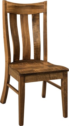 Amish Pierre Side Chair