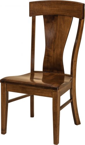 Amish Ramsey Dining Chair
