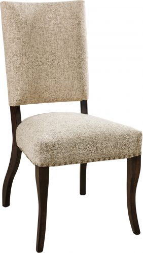 Amish Tiana Dining Side Chair