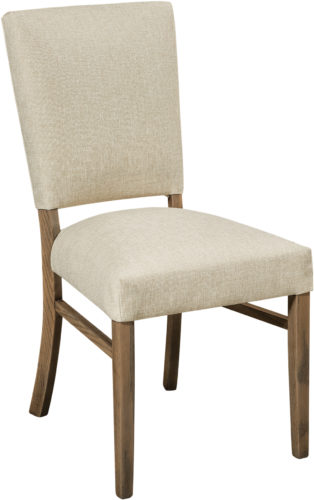 Amish Warner Dining Chair