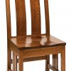 Amish Colebrook Side Chair