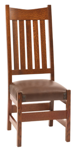 Amish Conner Dining Side Chair