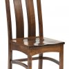 Amish Country Shaker Chair