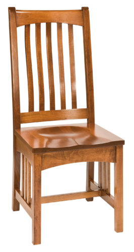 Amish Elridge Chair