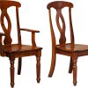 Amish Berkshire Chairs