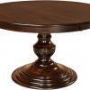 Amish Kingsley Dining Table