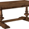 Amish Clawson Dining Room Table