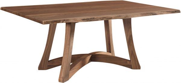 Amish Tifton Dining Table