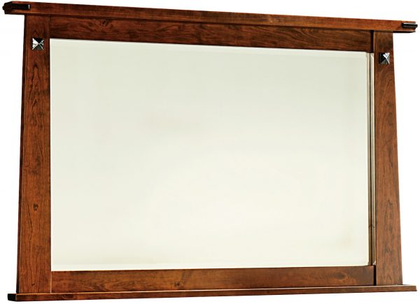 Amish Encada Mirror