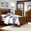 Amish Encada Bedroom Set