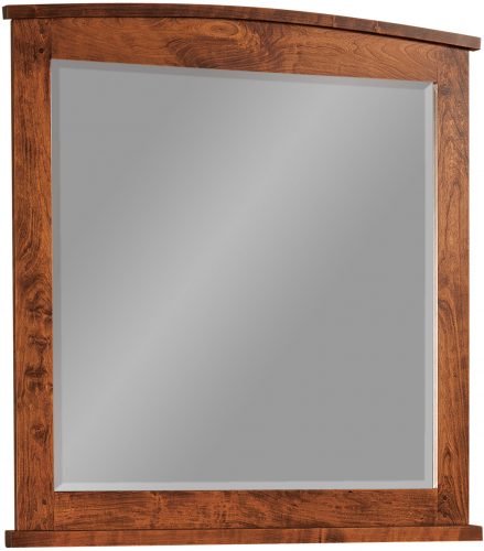 Amish Larado Mirror