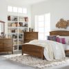 Amish Laurel Bedroom Collection