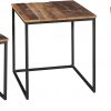 Amish Haven End Tables
