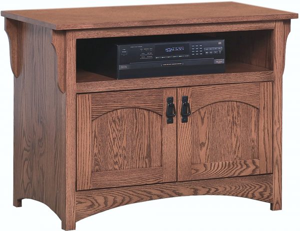 Almont Mission TV Stand