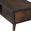 Amish Bentley Coffee Table Detail View